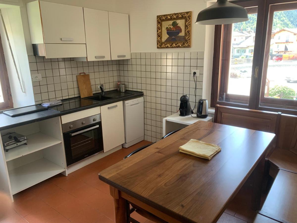 Apartment Dependance 1816 *