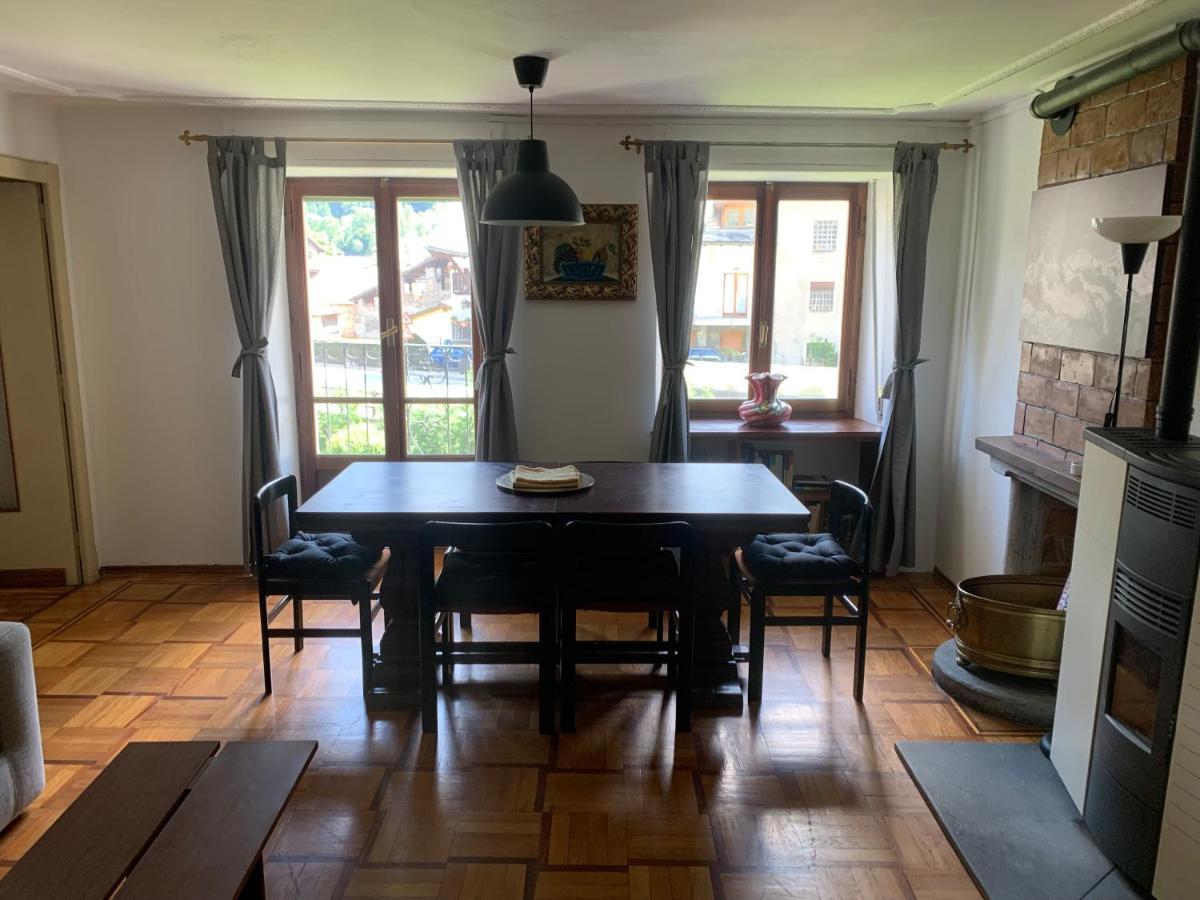 Apartment Dependance 1816 *