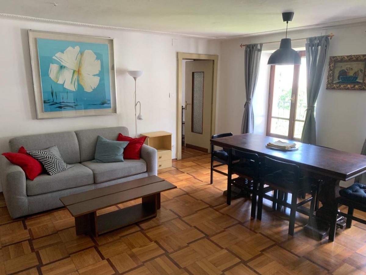 Apartment Dependance 1816 Morgex
