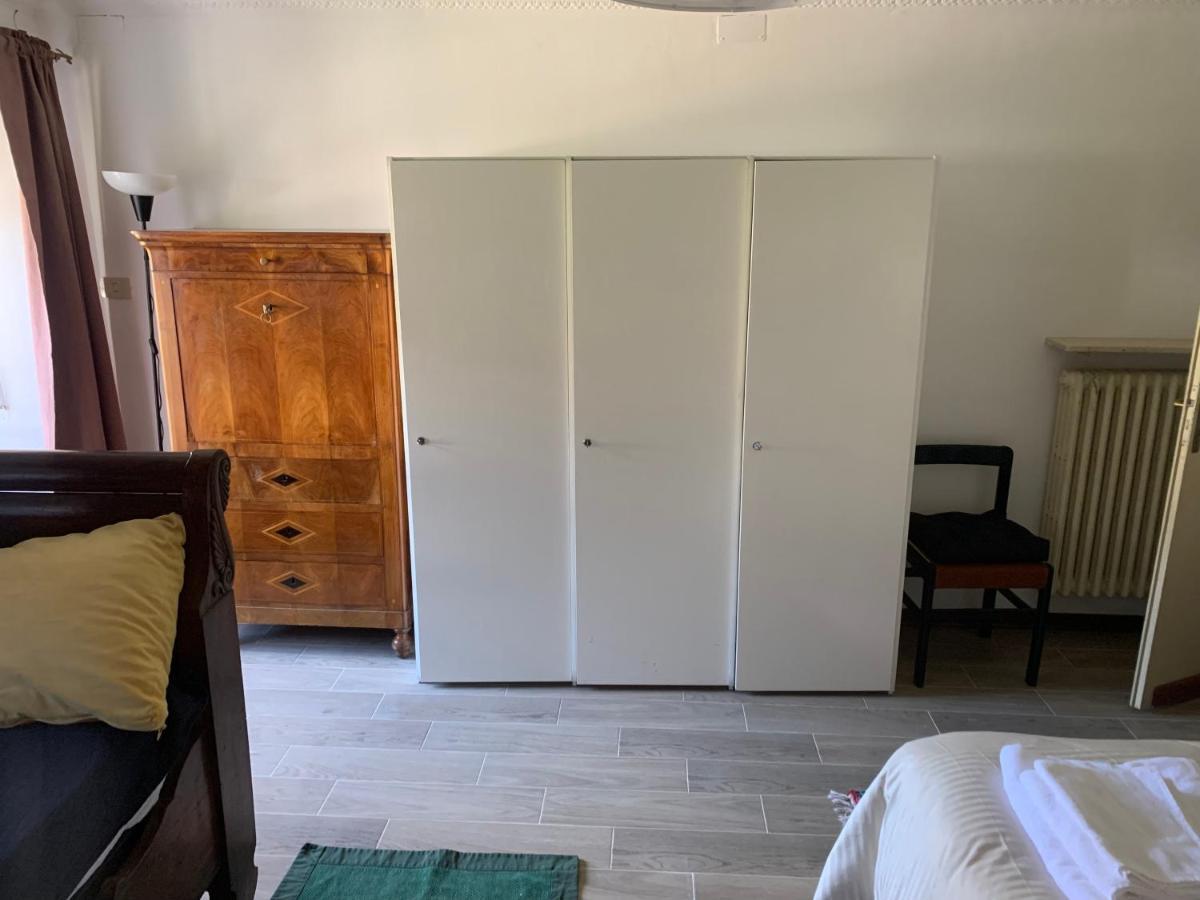 Dependance 1816 Apartment *